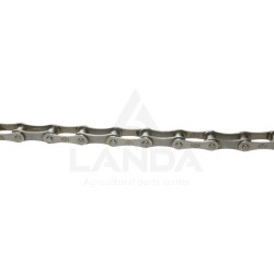ROLLER CHAIN ASA2040 (34 links including CL)