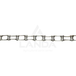 ROLLER CHAIN ASA2040 (34 links including CL)