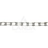 ROLLER CHAIN ASA2040 (34 links including CL)