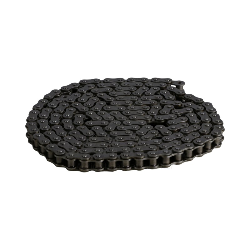 CHAINE A ROULEAUX ASA50 DIAMOND (Le metre / Cdt 3,05m)