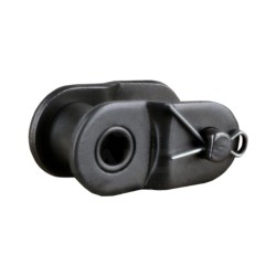 MAILLON COUDE ASA50 DIAMOND