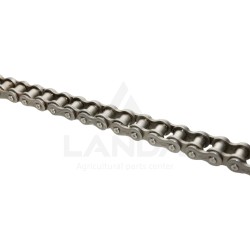 CADENA DE RODILLOS DE DIAMANTE ASA60HS (Metros / Cant. 3,05m)