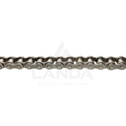 CHAINE A ROULEAUX ASA60HS DIAMOND (Le metre / Cdt 3,05m)