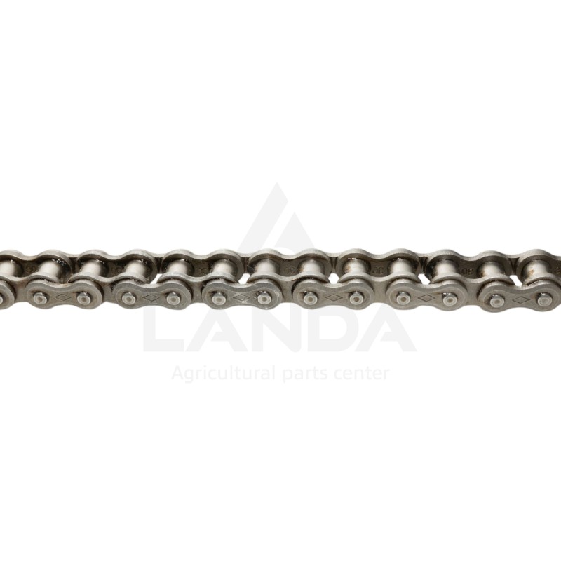 CHAINE A ROULEAUX ASA60HS DIAMOND (Le metre / Cdt 3,05m)