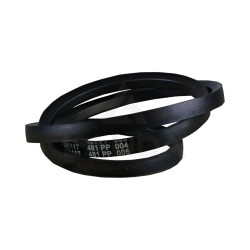 SMOOTH V-BELT