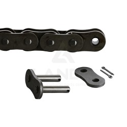 ROLLER CHAIN ASA120H (A meter)