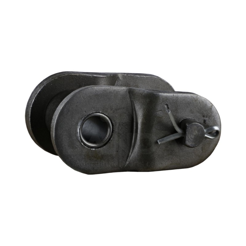 MAILLON COUDE ASA120H