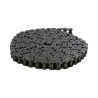 CHAINE A ROULEAUX 20B-1 DIAMOND (Le metre / Cdt 5m)