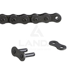 CADENA DE RODILLOS 20B-1 DIAMOND (Metros / Cant. 5m)