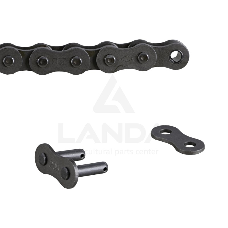 ROLLER CHAIN 20B-1 DIAMOND