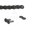 CHAINE A ROULEAUX 20B-1 DIAMOND (Le metre / Cdt 5m)