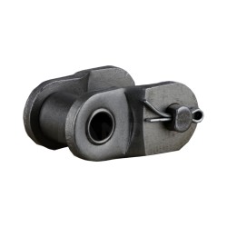 MAILLON COUDE 20B-1H