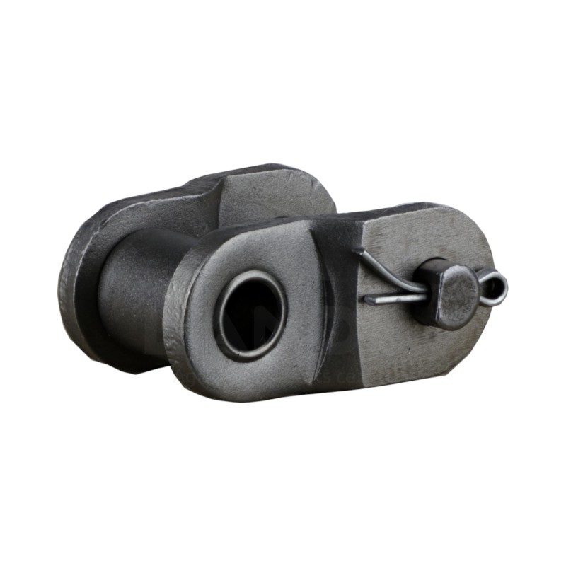 MAILLON COUDE 20B-1H