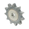 PLATE WHEEL TRAITED 11 TOOTH (FOR ASA60 CHAIN)