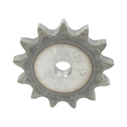 PLATE WHEEL TRAITED 13 TOOTH (FOR ASA60 CHAIN)