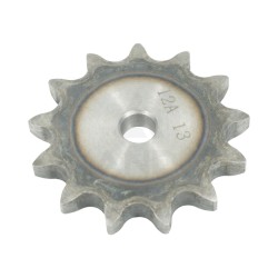 PLATE WHEEL TRAITED 13 TOOTH (FOR ASA60 CHAIN)