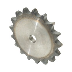 DISQUE TRAITE 17 DENTS (Chaine ASA60)