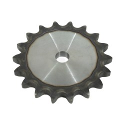 DISQUE TRAITE 18 DENTS (Chaine ASA60)