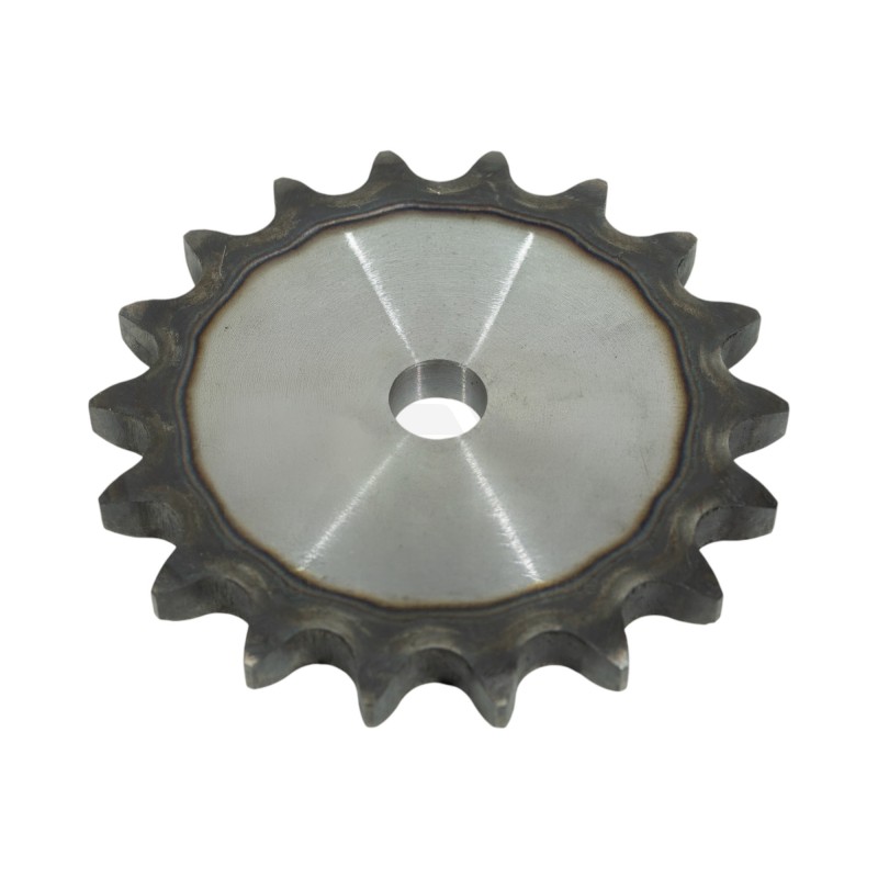 DISQUE TRAITE 18 DENTS (Chaine ASA60)