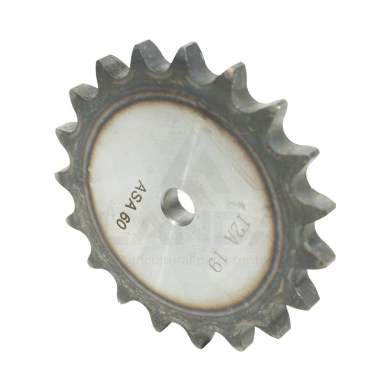 DISQUE TRAITE 19 DENTS (Chaine ASA60)