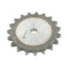 DISQUE TRAITE 19 DENTS (Chaine ASA60)