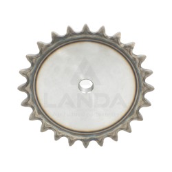 DISQUE TRAITE 23 DENTS (Chaine ASA60)