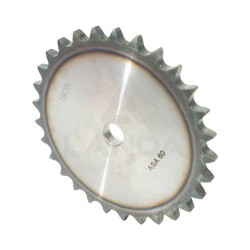 DISQUE TRAITE 29 DENTS (Chaine ASA60)