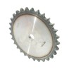 PLATE WHEEL TRAITED 29 TOOTH (FOR ASA60 CHAIN)