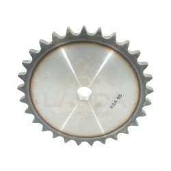 PLATE WHEEL TRAITED 29 TOOTH (FOR ASA60 CHAIN)