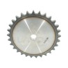 PLATE WHEEL TRAITED 29 TOOTH (FOR ASA60 CHAIN)