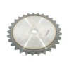 DISQUE TRAITE 29 DENTS (Chaine ASA60)