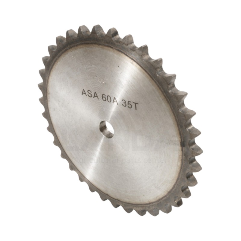 DISQUE TRAITE 35 DENTS (Chaine ASA60)