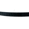 SET OF 3 SMOOTH V-BELTS