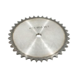 DISQUE TRAITE 35 DENTS (Chaine ASA60)