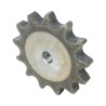 DISQUE TRAITE 13 DENTS (Chaine ASA80)