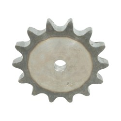 PLATE WHEEL TRAITED 14 TOOTH (FOR ASA80 CHAIN)