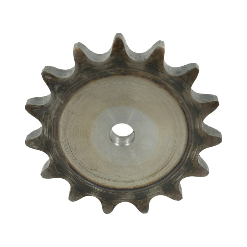 DISQUE TRAITE 15 DENTS (Chaine ASA80)