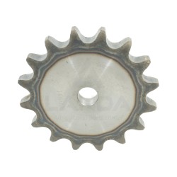 DISQUE TRAITE 16 DENTS (Chaine ASA80)