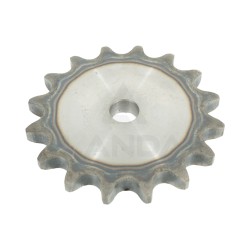 DISQUE TRAITE 16 DENTS (Chaine ASA80)