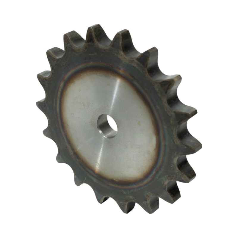 DISQUE TRAITE 18 DENTS (Chaine ASA80)