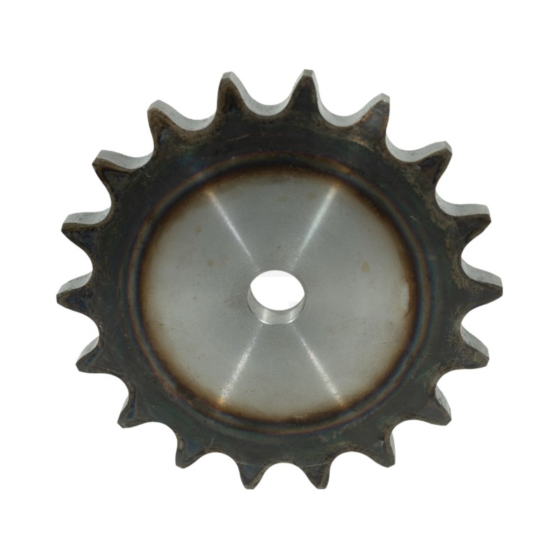 DISQUE TRAITE 18 DENTS (Chaine ASA80)