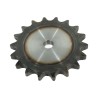 DISQUE TRAITE 18 DENTS (Chaine ASA80)