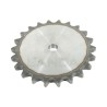 DISQUE TRAITE 22 DENTS (Chaine ASA80)