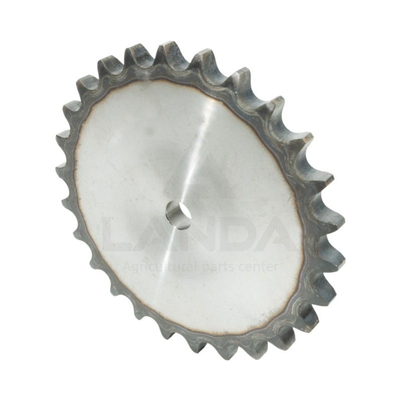 DISQUE TRAITE 26 DENTS (Chaine 16B-1)