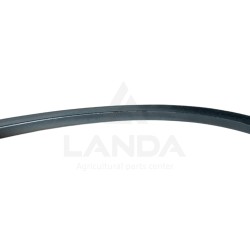 JUEGO DE 2 CORREAS TRAPEZOIDALES LISAS