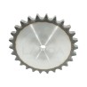 PLATE WHEEL TRAITED 26 TOOTH (FOR 16B-1 CHAIN)
