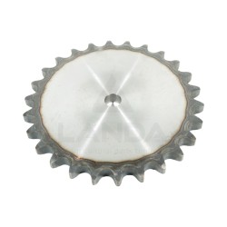 PLATE WHEEL TRAITED 26 TOOTH (FOR 16B-1 CHAIN)