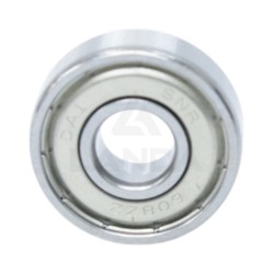 BALL BEARING