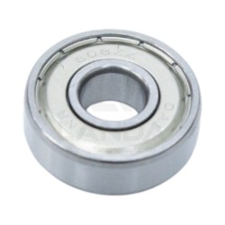 BALL BEARING