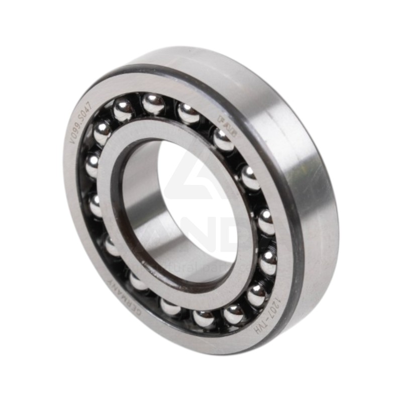 RODAMIENTO DE BOLAS CON RODILLOS ESFERICOS